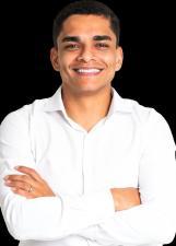 Fotografia oficial de SÉRGIO BRAVO JR