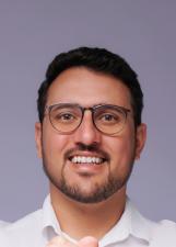 Fotografia oficial de WESLEY COSTA