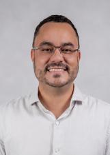 Fotografia oficial de TALES DE CASTRO