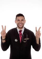 Fotografia oficial de DR. FRANKLIN CARVALHO