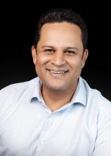 Fotografia oficial de RONI FERREIRA