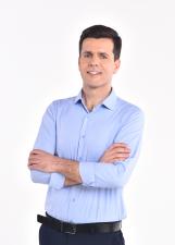 Fotografia oficial de SAMUEL CARVALHO