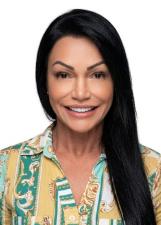 Fotografia oficial de MARGARETH LOPES