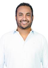 Fotografia oficial de KESLEY