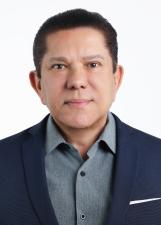 Fotografia oficial de SANDES JUNIOR