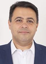 Fotografia oficial de CARDOSO