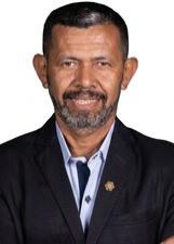 Fotografia oficial de JOÃO COSTA ANÁPOLIS SOLIDÁRIA
