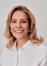 Fotografia oficial de LÊDA BORGES