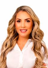 Fotografia oficial de DRA. ALINE LIMA