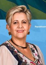 Fotografia oficial de MÁRCIA FOFA
