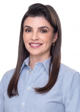 Fotografia oficial de MARUSSA BOLDRIN
