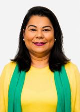 Fotografia oficial de ASTRIDE MAGALHÃES
