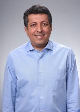 Fotografia oficial de ALESSANDRO MOREIRA