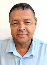 Fotografia oficial de IVAIR GAGUINHO