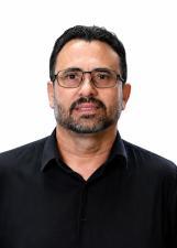 Fotografia oficial de SANTIAGO GOMES