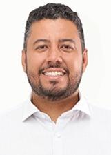 Fotografia oficial de CRISTIANO GALINDO
