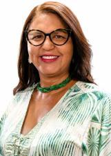 Fotografia oficial de ROSANGELA CHEIROSA