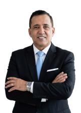 Fotografia oficial de PROFESSOR CARLOS DOURADO