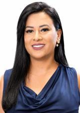 Fotografia oficial de ELAINE RODRIGUES