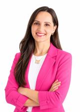 Fotografia oficial de KELLY RIBEIRO