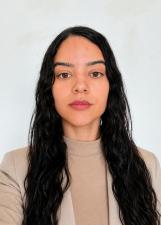 Fotografia oficial de MAELLA BETHÂNIA