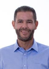 Fotografia oficial de ANDERSON TEODORO
