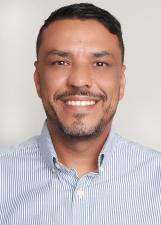 Fotografia oficial de CLEZER OLIVEIRA