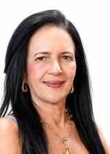 Fotografia oficial de PERPETUA BARBOSA