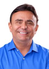 Fotografia oficial de CRISTÓVÃO