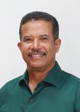 Fotografia oficial de CORONEL ADAILTON