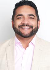 Fotografia oficial de JULIO PINA