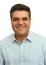 Fotografia oficial de JOÃO ALBERTO RODRIGUES