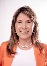 Fotografia oficial de CARLA DA FOCINHO