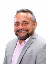 Fotografia oficial de FLORISVALDO RIBEIRO