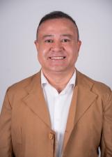 Fotografia oficial de CORONEL MAIA
