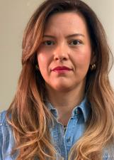 Fotografia oficial de ALESSANDRA CARMO
