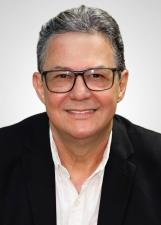 Fotografia oficial de SALMO CABRAL