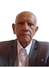 Fotografia oficial de PASTOR JUAREZ DA SAÚDE