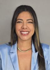 Fotografia oficial de POLLY ALMEIDA