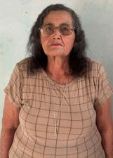 Fotografia oficial de TIANINHA