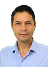 Fotografia oficial de TELVES CUNHA