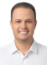 Fotografia oficial de ALISSON BORGES