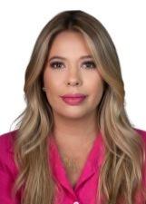 Fotografia oficial de DRA. FABRICIA SETTE