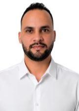 Fotografia oficial de WAGNER