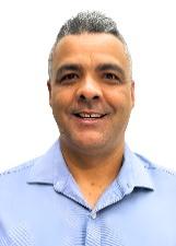 Fotografia oficial de SARGENTO SANTOS