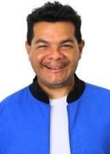 Fotografia oficial de JUNINHO DO POVÃO