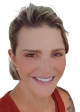 Fotografia oficial de ALESSANDRA ISKANDAR