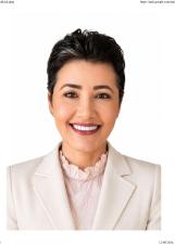 Fotografia oficial de SARGENTA LORENA