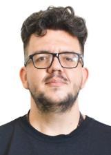 Fotografia oficial de FAUSTO ANDRÉ