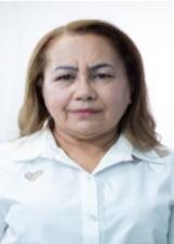 Fotografia oficial de MARCIENE ANDRADE